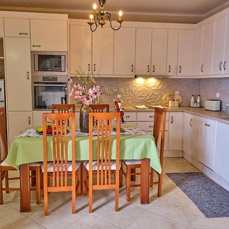 Villa Meli Afionas Corfu Zewnętrze zdjęcie